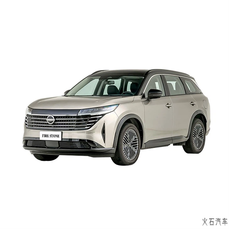 Dongfeng Nissan Pathfinder