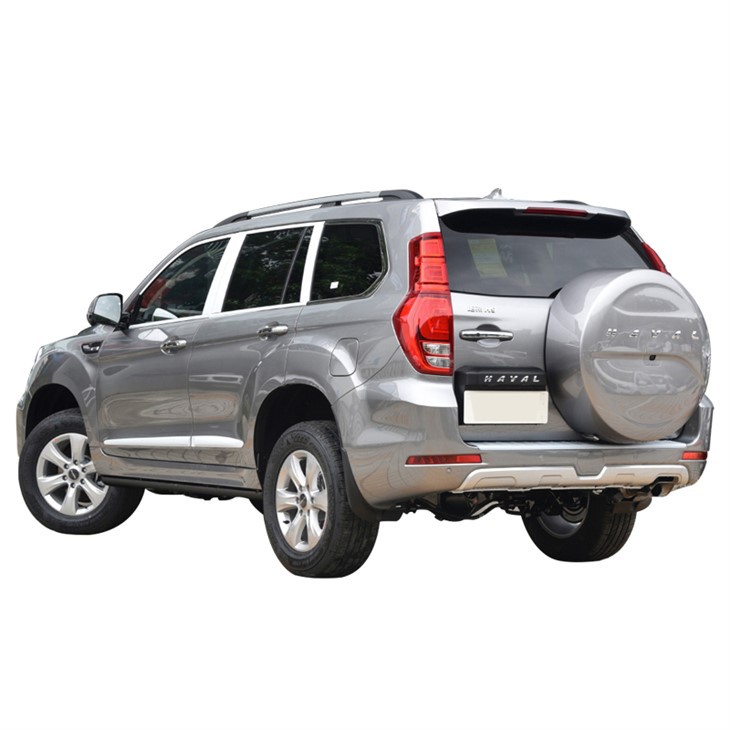 HAVAL H9-4