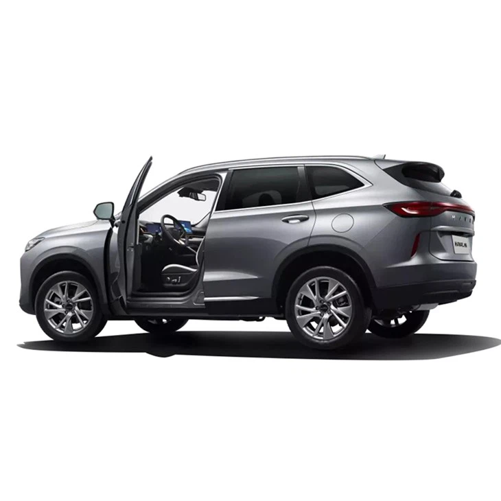 HAVAL H6-5