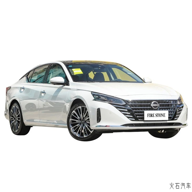 Nissan Altima 2.0 1