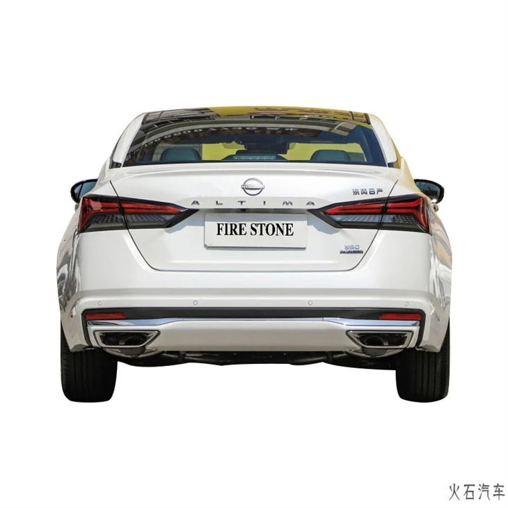 Nissan Altima 2.0 4