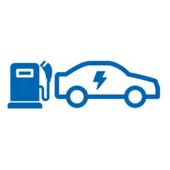 Vehículos de nueva energía