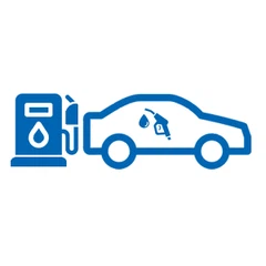 Vehículos de combustible