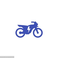 Motocicleta-que funciona con combustible